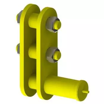 Замок Смаля РОМЕК