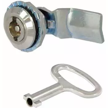 Замок щитовой НАЮ MS-705-2 MS-705-2