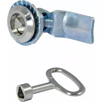 Замок щитовой НАЮ MS-705-4 MS705-4