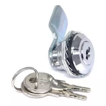 Замок щитовой НАЮ MS-705-EU ЩМ-евро