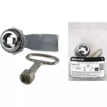 Замок TDM ELECTRIC SQ0825-0020