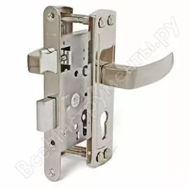 Врезной замок APECS 1601-CR 13916