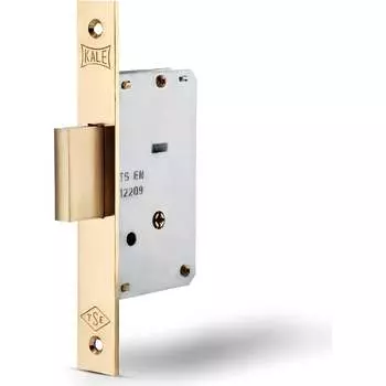 Замок врезной KALE KILIT 157f 157F0000012