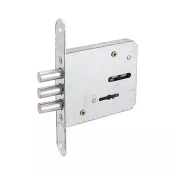 Замок врезной ООО Комус