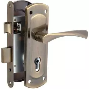 Замок врезной VETTORE vettore 1423 ab 20272