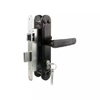 Замок врезной ЗЕНИТ ЗВ4-72.03 33159