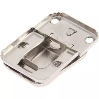 Замок-защелка на ящик ТУНДРА 9259841