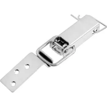 Замок-защелка на ящик ТУНДРА 9783043