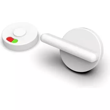 Замок-завертка ДИАЛ 4687206150782