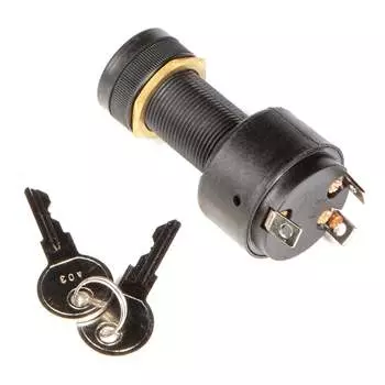 Замок зажигания Skipper