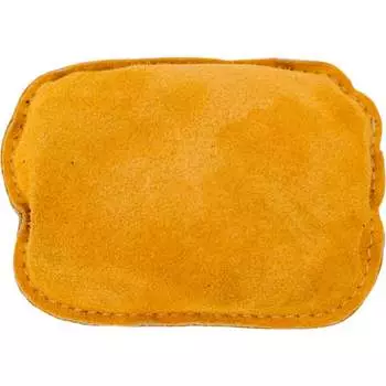 Замшевая универсальная полировочная губка 3ton ТХ-102 40269