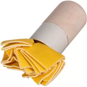 Замшевый декоративный тампон МЕЛОДИЯ ЦВЕТА Р-013