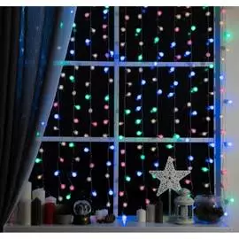 Занавес LUAZON