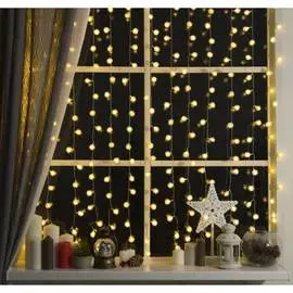 Занавес LUAZON