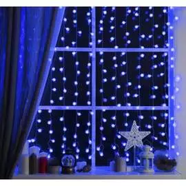 Занавес LUAZON