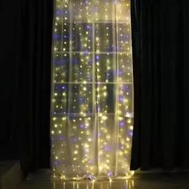 Занавес LUAZON