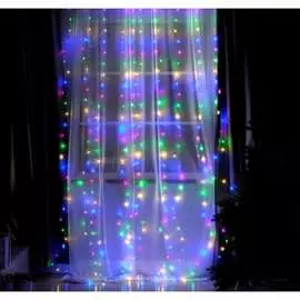 Занавес LUAZON