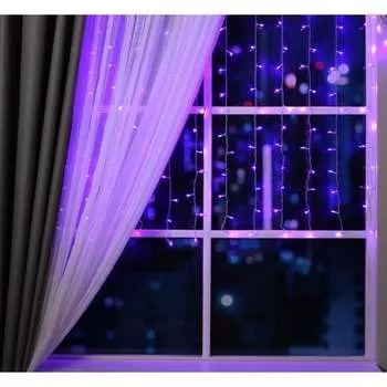 Занавес LUAZON ECO 1080458