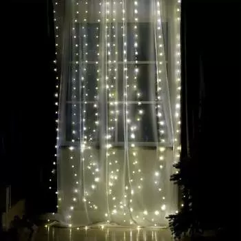 Занавес LUAZON