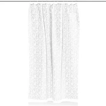 Занавеска для ванной комнаты MY SPACE