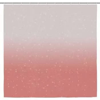 Занавеска для ванной комнаты VANSTORE 620-34