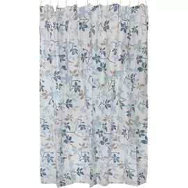 Занавеска для ванной Рыжий кот SC-PE-07 311937