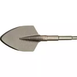 Заостренная садово-ландшафтная лопатка sds-max Elmos