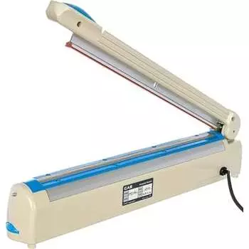 Запайщик пакетов CAS CNT-300/2 77-00034638