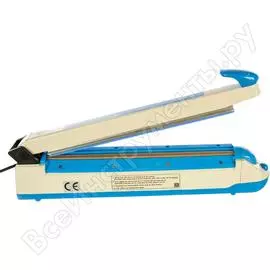 Запайщик пакетов CAS CXP-400/5 77-00031929