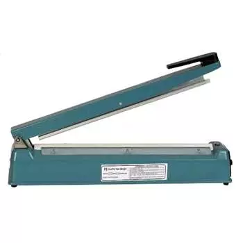 Запайщик пакетов Viatto Commercial SF-400 67348