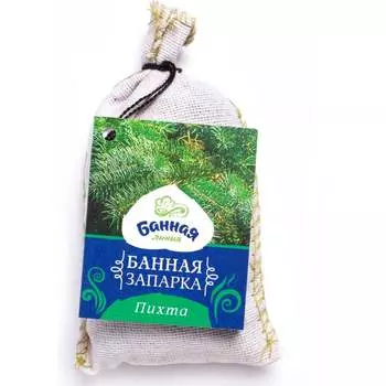 Запарка для бани Банная линия 11-703