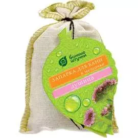 Запарка для бани Банные штучки