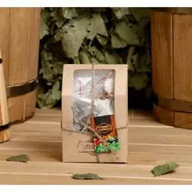 Запарка Добропаровъ