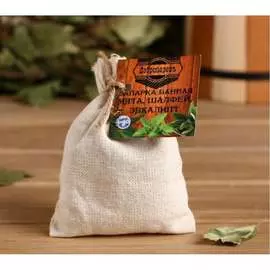 Запарка Добропаровъ