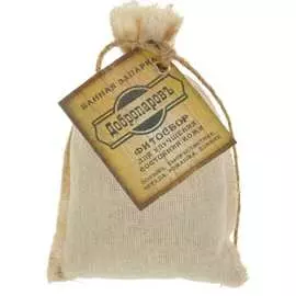 Запарка-фитосбор Добропаровъ