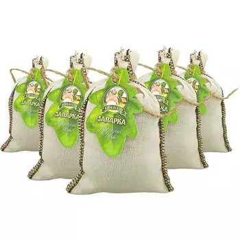 Запарки для бани Бацькина баня