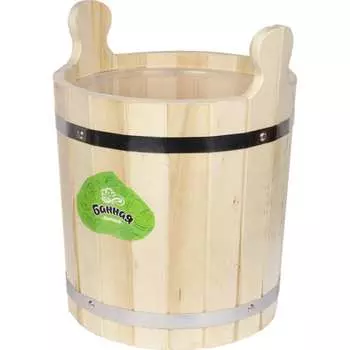 Запарник Банная линия