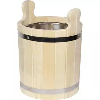 Запарник Банная линия 12-438