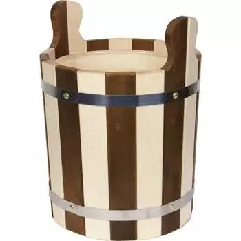 Запарник Банная линия Капучино 12-427