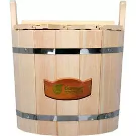 Запарник Банные штучки