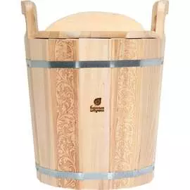 Запарник Банные штучки 1 32695