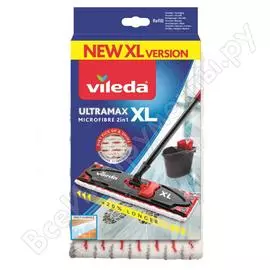 Запасная насадка Vileda