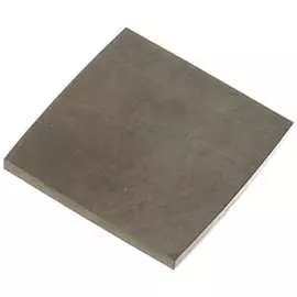 Запасная пластина для шаберов RENNSTEIG