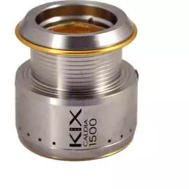 Запасная шпуля Daiwa CALDIA KIX 1500 0038108