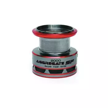 Запасная шпуля для рыболовной катушки Stinger Aggregate SF 2500 ef40596