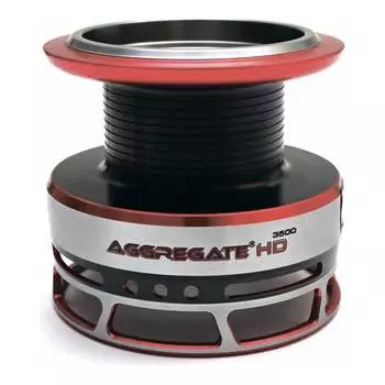 Запасная шпуля для рыболовной катушки Stinger Aggregate HD 3500 ef53290