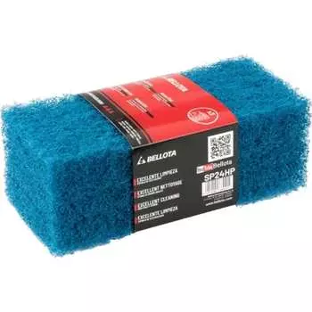 Запасная жёсткая губка для очистки Bellota SP24HP