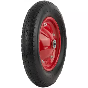 Запасное колесо для тачки 77555 FIT 77565