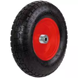 Запасное колесо для тачки 77556 FIT 77566