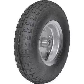 Запасное колесо для тачки FIT 77558